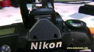 Celebrity Nikon D70 Flash Repair Net Worth