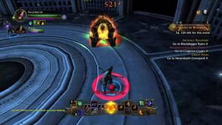 D&D NEVERWINTER ps4 how to get your first artifact