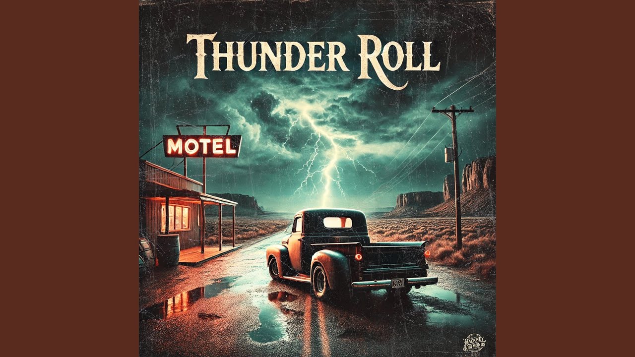 Thunder Roll - YouTube