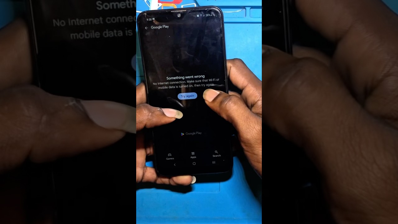 Mobile data on but no internet connection | data ඔන් වුනාට internet යන්න බැරිද 💯|solution all phone