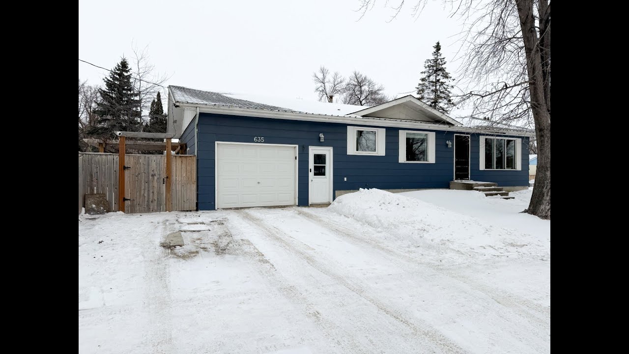 635 Thornhill Street, Morden