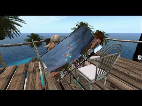 Welcome to Cuddle House video