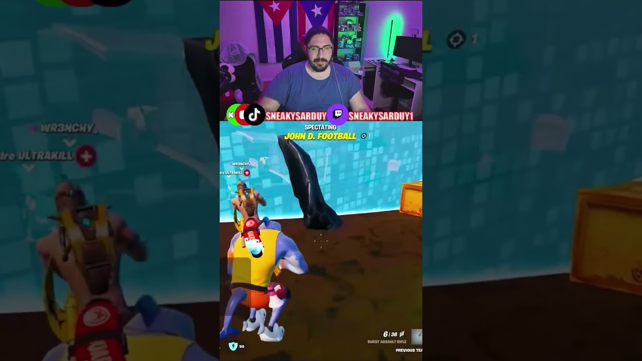 карма за то, что я был злым 