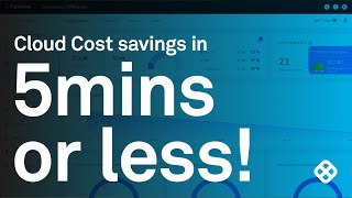 Implementing Cloud Cost Savings