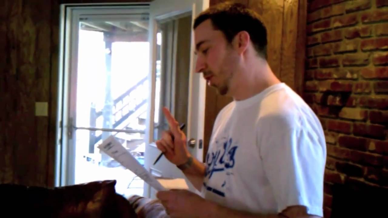 HGTVd THE MUSIC VIDEO