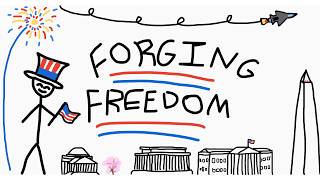 Forging Freedom - 2026 TSA Music Production Finalist Submission