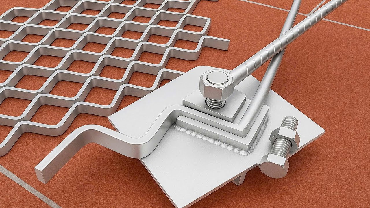 Идея стального забора своими руками для дома — он нужен каждому дому, но мало кто знает, как его сде