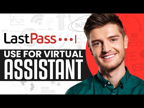 How To Use LastPass For Virtual Assistant (2026) Full Tutorial