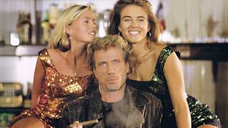 Kill Cruise (1990) Is Middling Boat Thriller w/ Young Liz Hurley