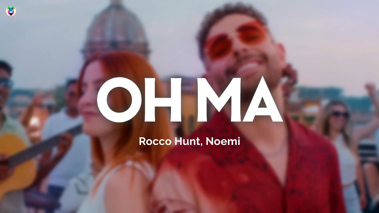 canzone noemi e rocco hunt