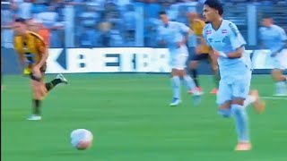 Mateus Xavier Vs Novorizontino Merece Ter Mais Oportunidades? Santos 2 X 1 Novorizontino