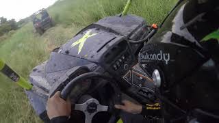can am maverick 1000cc 4x4 terbo by npat2
