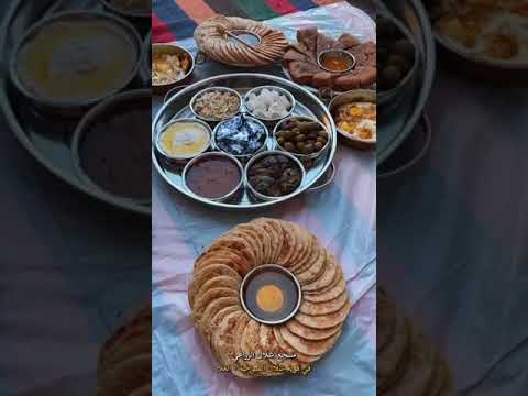 منتجع قرية العلا