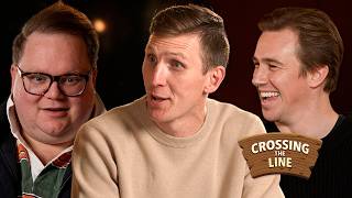 AUTUMN GLOW, KA YING RISING & OUR DREAM EVEREST LINE UP | CROSSING THE LINE BONUS EP