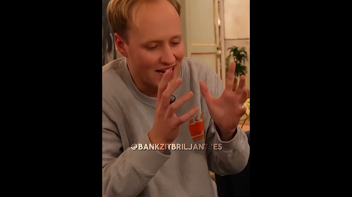 Milo en Mat halen een zeer vreemde pizza!?🤣