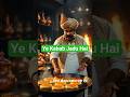 “Muh Mein Jaate Hi Pighal Gaya… Tab Paida Hua Galouti Kabab!” #shorts #galoutikebab