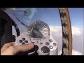 F-14 Tomcat + Mötley Crüe = Fighter Fling compilation