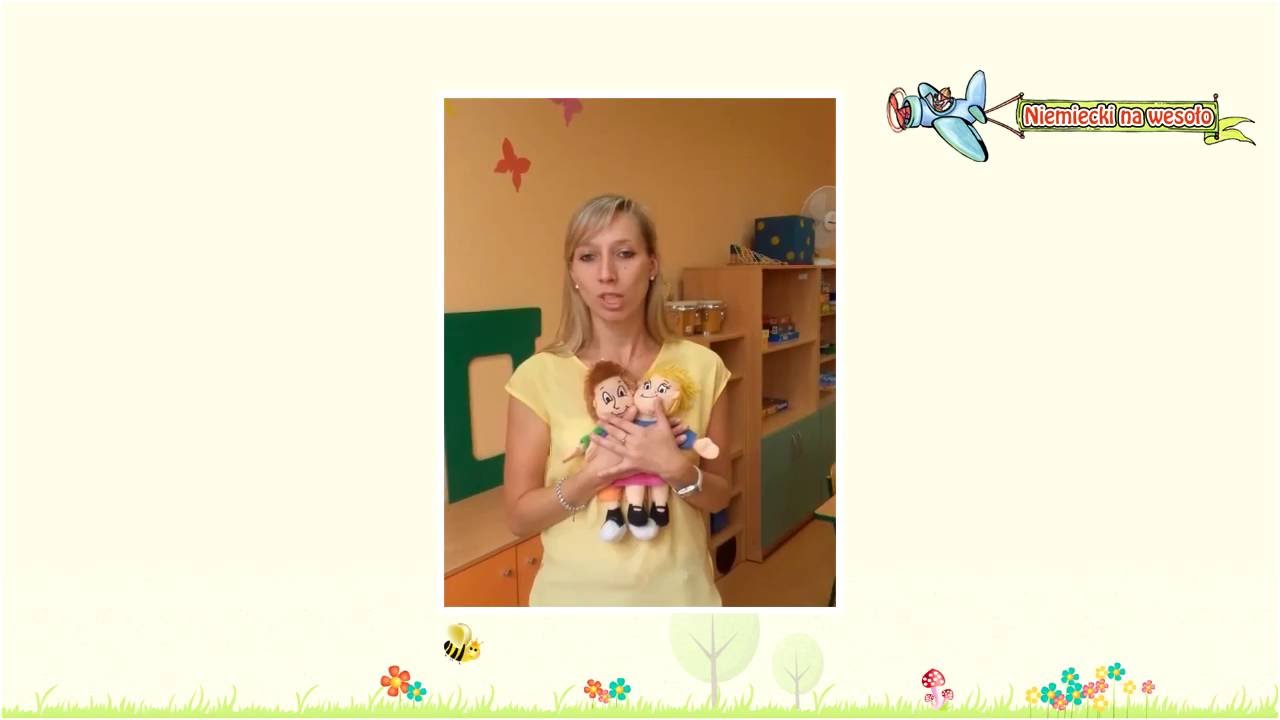 @Niemiecki na wesoło - nowy projekt