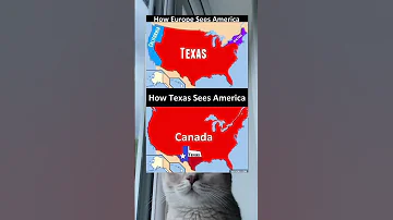 Is This How America Is Seen By Everyone 