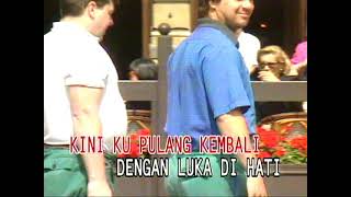 5bnike Ardilla  Luka