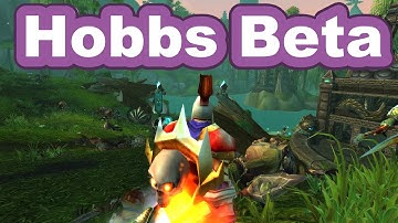 Mists of Pandaria - Jade Forest Part 1, New 85 Zone! :MoP leveling Guide WOWHOBBS