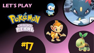 Hunting in the Snow - Pokémon Shining Pearl Ep. 17
Pokémon Shining Pearl Gameplay Walkthrough Part 17
Pokémon Shining Pearl is a 2021 remake of the original Nintendo DS Pokémon Pearl, originally released 2006.
00:16 Route to the Snow
8:38 Playing in the Snow
15:40 Search for a Sne…
22:08 Back to questing
34:18 Route 217
51:57 Snowpoint City and Outro
#Pokemon #PokemonShiningPearl #PokemonBrilliantDiamond, #Pokemon Let’s Play Hunting in the Snow - Pokémon Shining Pearl Ep. 17