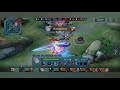 STORY WA KEREN!! LING VS EVERYBODY | BERASA SOLO VS 5 ORANG | Atruly Gaming