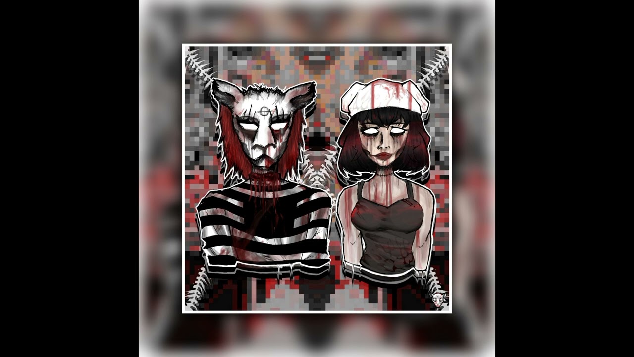 MEZHA - STAY INSIDE (FT. REJECTEDREYNA)