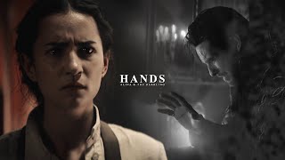 Why Would You Leave Me When You Said You Were Mine?