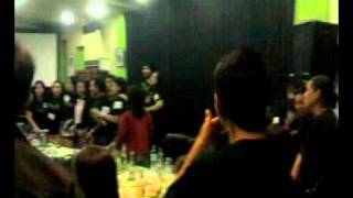 LC HS Batch 88 Reunion