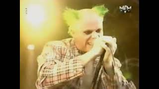 The Prodigy - Firestarter Live Phoenix Festival, Stratford-Upon-Avon, England 🏴󠁧󠁢󠁥󠁮󠁧󠁿 1996.