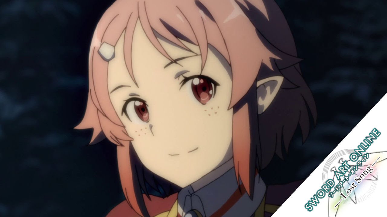 Sword Art Online Lost Song A Deeper Bond Lisbeth Trophy Full Event Quest Youtube