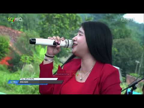 sely putri I  doa suci I cover familys