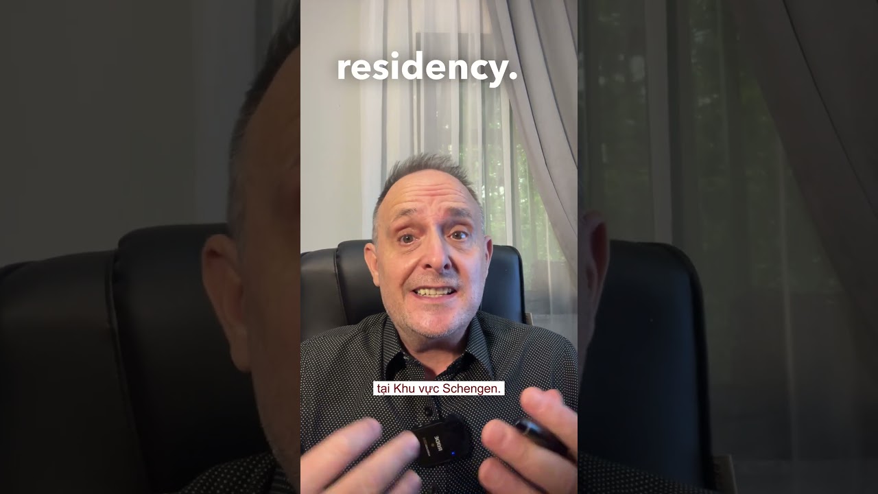 Only 4 European Countries Offer Residency via Real Estate Investment in 2025