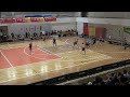 SESTŘIH | 4. KOLO | Židenice vs. Bulldogs