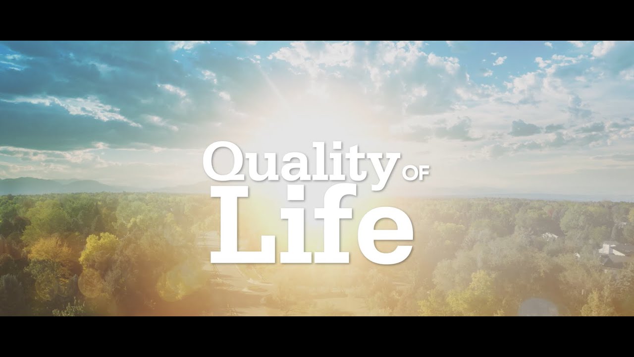 Quality of Life in Denver South