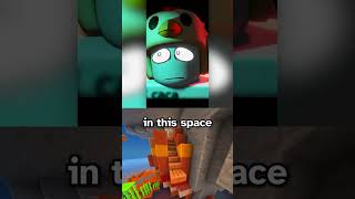 this roblox animator got even better! #usa