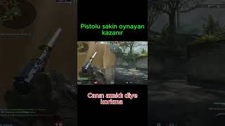 Pistol Raunt Klasiği