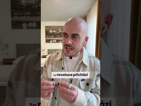 Cover: ChatGPT 5.5: Revoluce AI agentů, která změní váš obor #aitoday