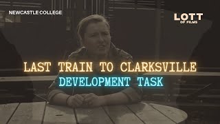 Download lagu Last Train to Clarksville Lip Sync  | Development Project | Newcastle College