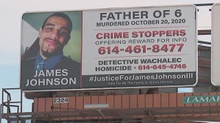 Central Ohio Crime Stoppers announces 2 initiatives to bring more awareness to unsolved homicides