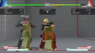 Backdash