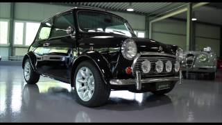 1999 Mini Cooper Sport 40th