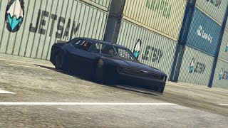 Bravado Hotring Hellfire Drifts!