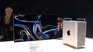 Apple’s most expensive Mac Pro will cost $50,848