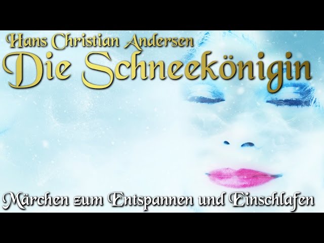 Christian Andersen - Die Sonne scheint für jeden irgendwann