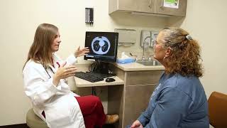 Pulmonary Nodules Explained: Dr. Bethany Weiler, MD
