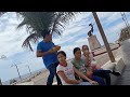 Sunday afternoon in Mazatlan 