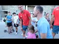 Nem pihennek olimpikonjaink, van aki még egy aranyérem után is senkinek tartja magát