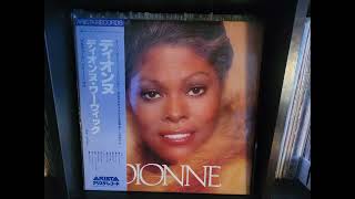 Dionne Warwick My Everlasting Love